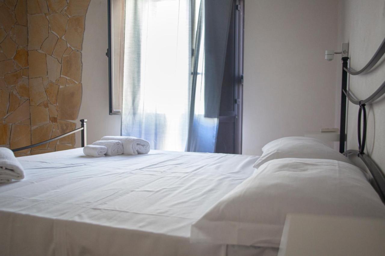 Appartement La Palma House à Catane Extérieur photo