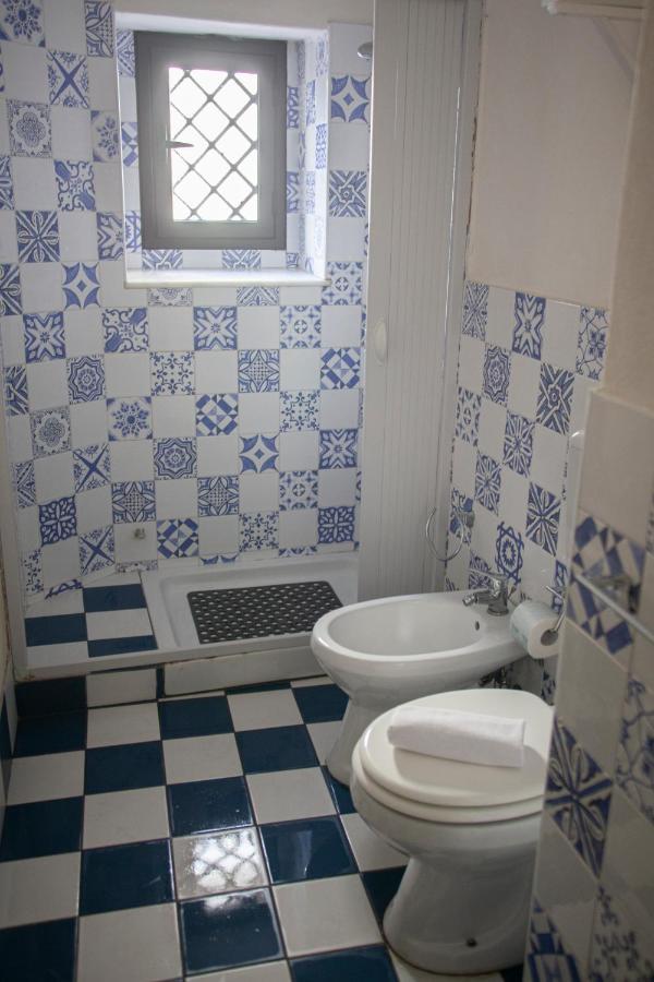 Appartement La Palma House à Catane Extérieur photo