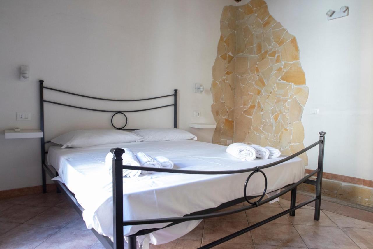 Appartement La Palma House à Catane Extérieur photo