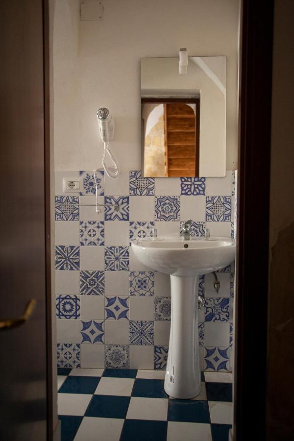 Appartement La Palma House à Catane Extérieur photo