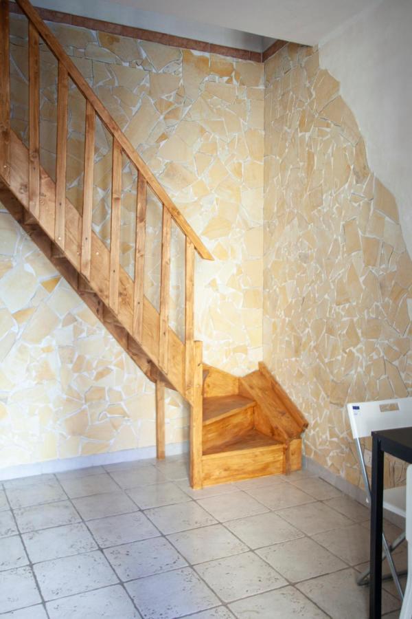 Appartement La Palma House à Catane Extérieur photo