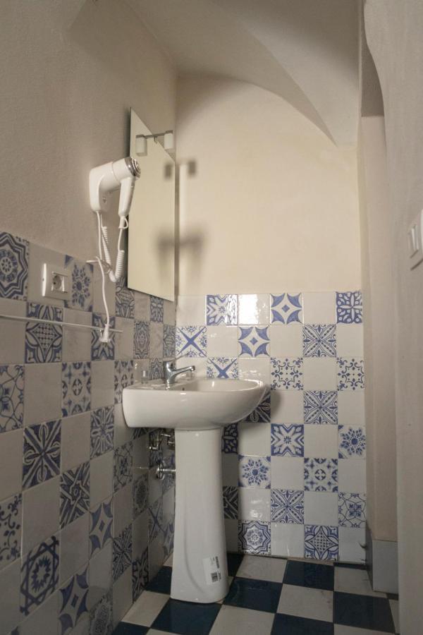 Appartement La Palma House à Catane Extérieur photo